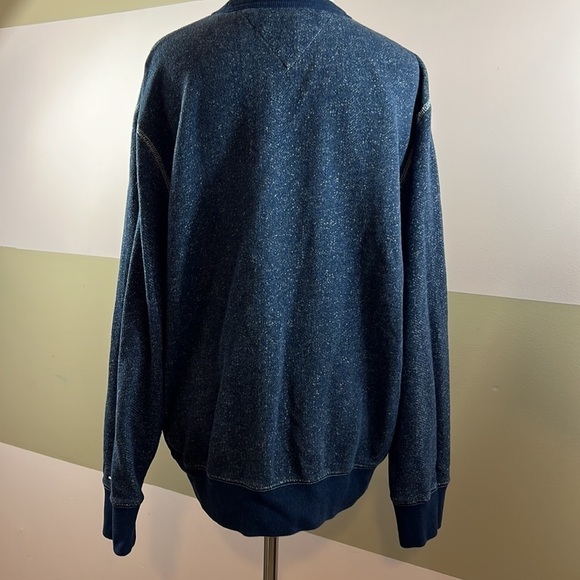Tommy Hilfiger sweatshirt men’s size large - Picture 5 of 9